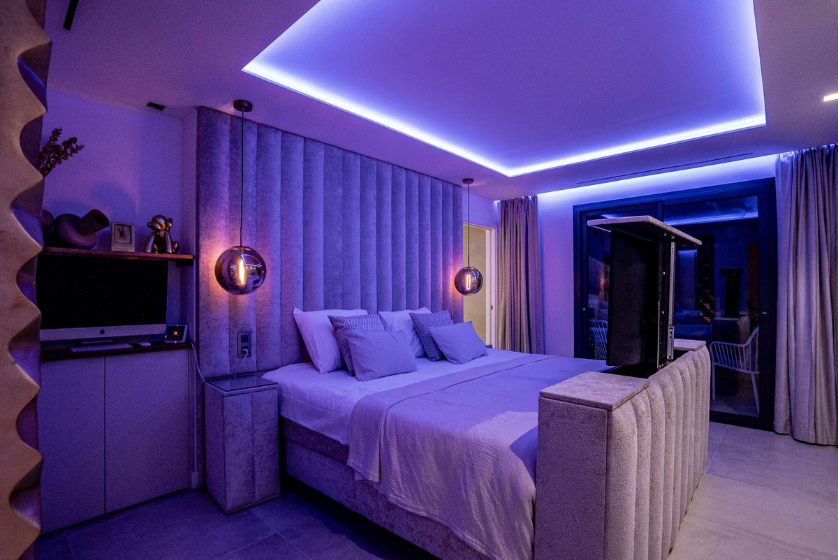 Huis te koop in Nagüeles | 6 slaapkamers H5264092