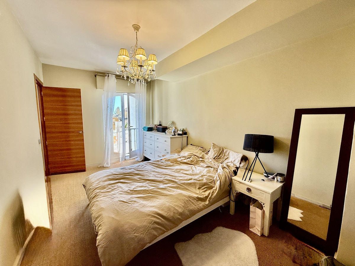 Duplex te koop in Nagüeles | 2 slaapkamers H5335522