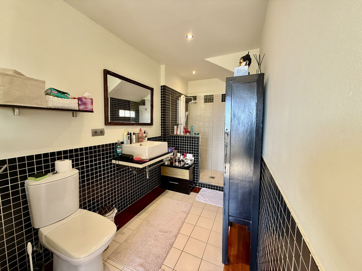 Duplex te koop in Nagüeles | 2 slaapkamers H5335522