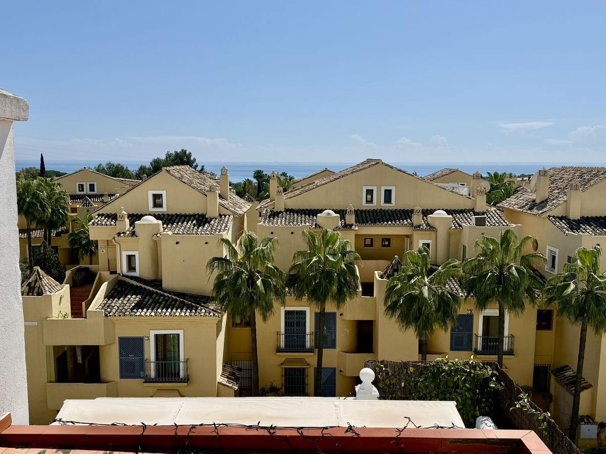 Duplex te koop in Nagüeles | 2 slaapkamers H5335522