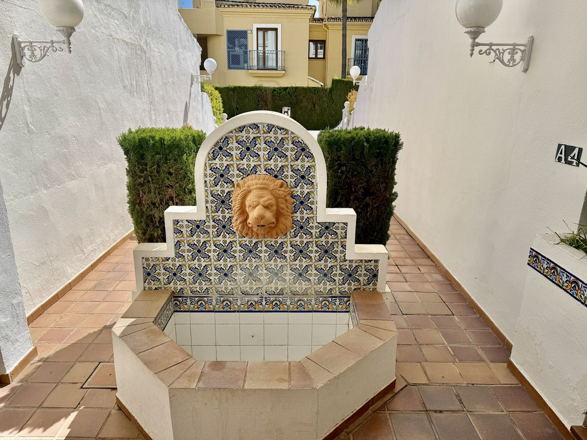 Duplex te koop in Nagüeles | 2 slaapkamers H5335522