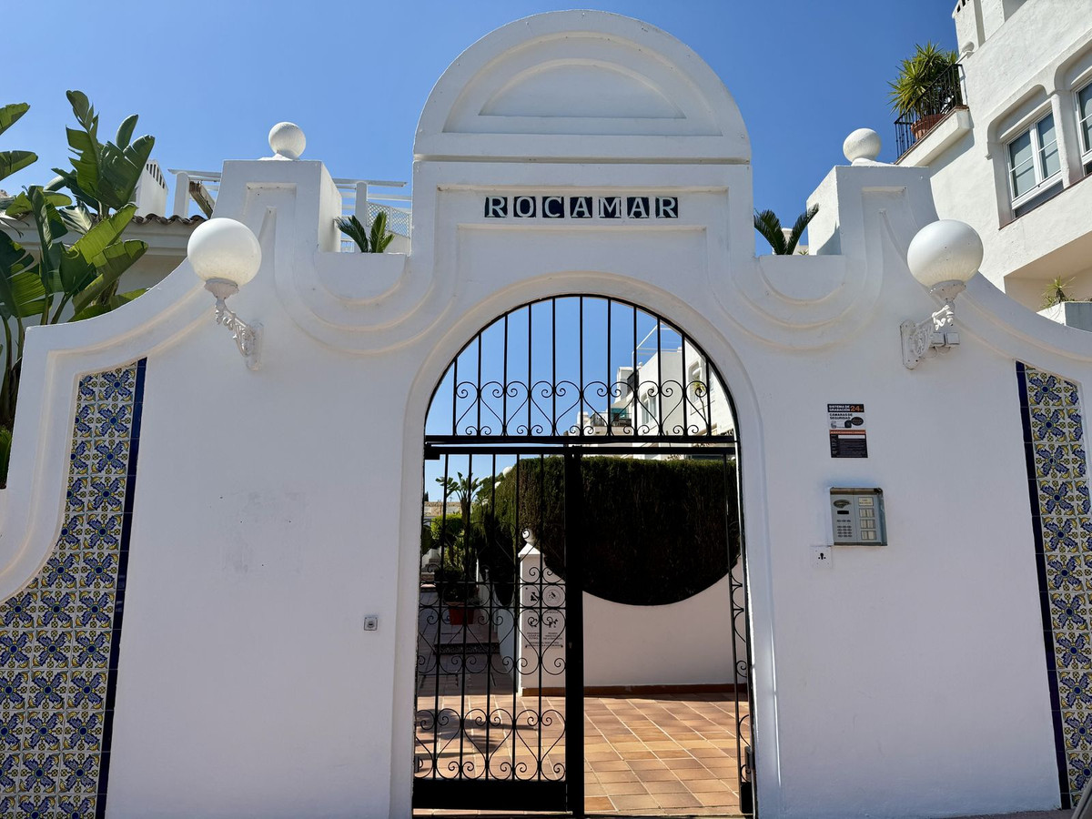 Duplex te koop in Nagüeles | 2 slaapkamers H5335522