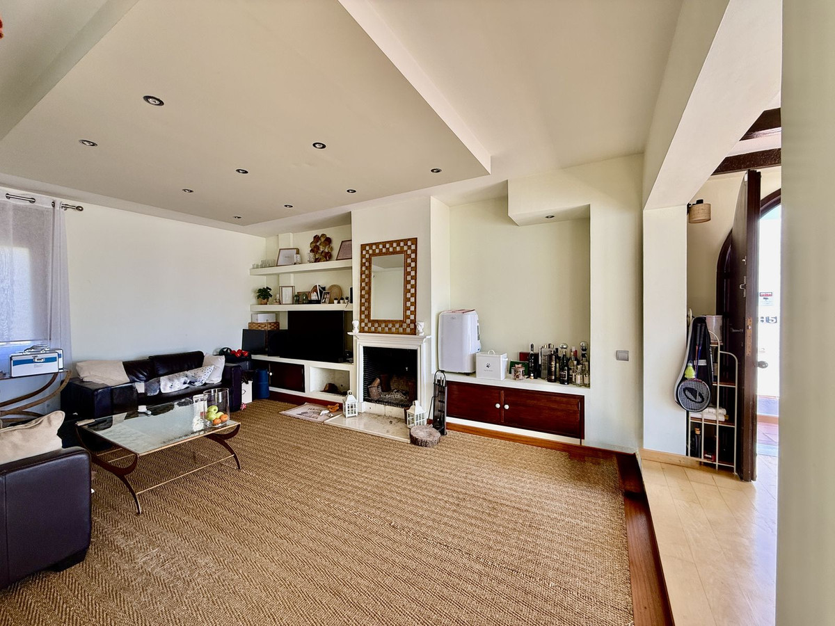 Duplex te koop in Nagüeles | 2 slaapkamers H5335522