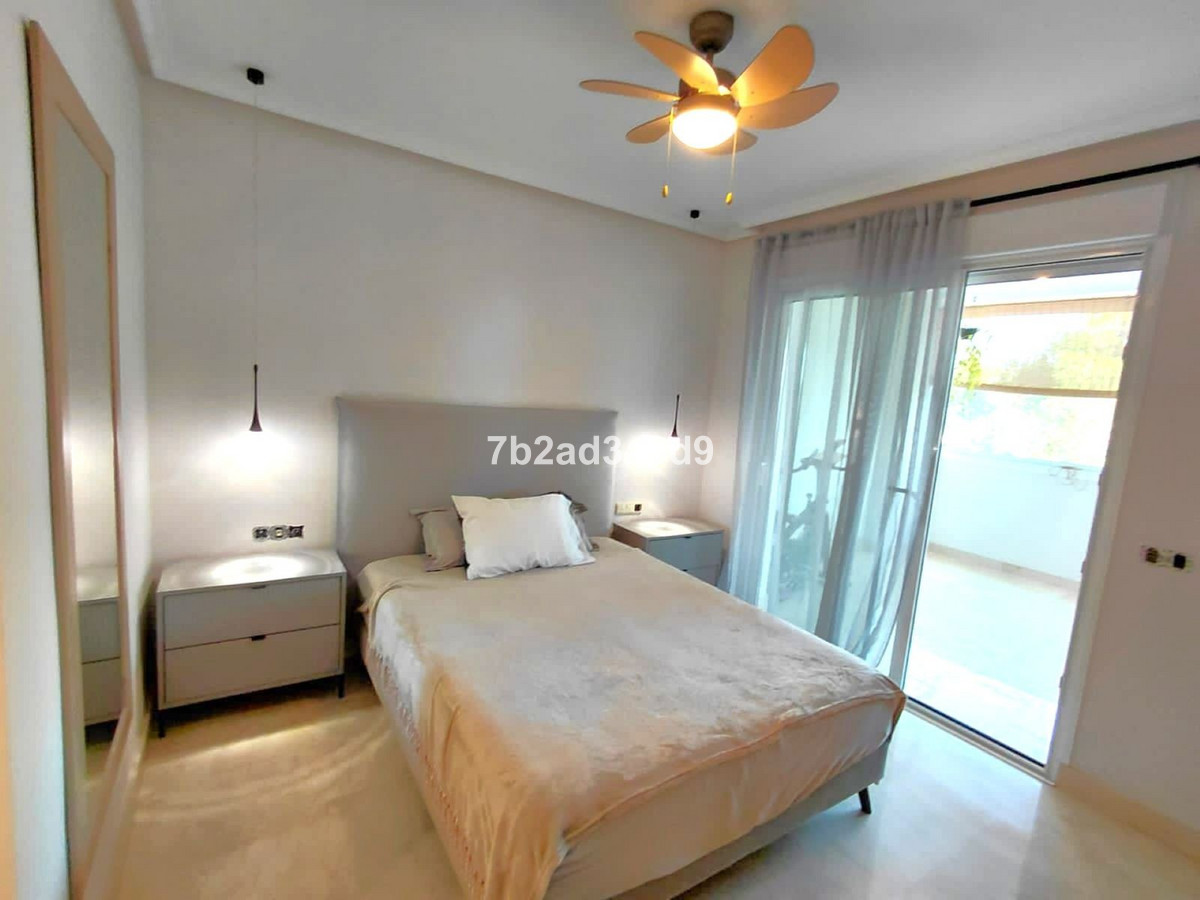 Appartement te koop in Nagüeles | 2 slaapkamers H5353675