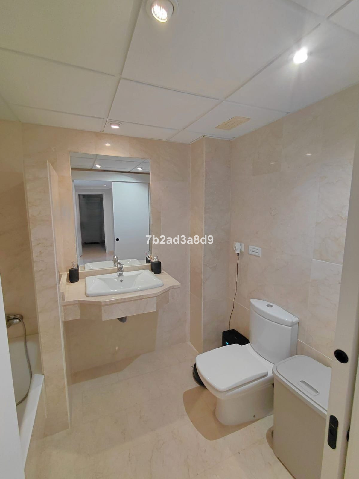 Appartement te koop in Nagüeles | 2 slaapkamers H5353675