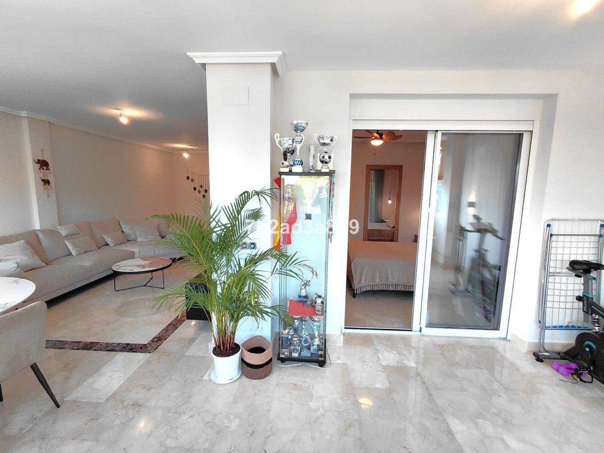 Appartement te koop in Nagüeles | 2 slaapkamers H5353675