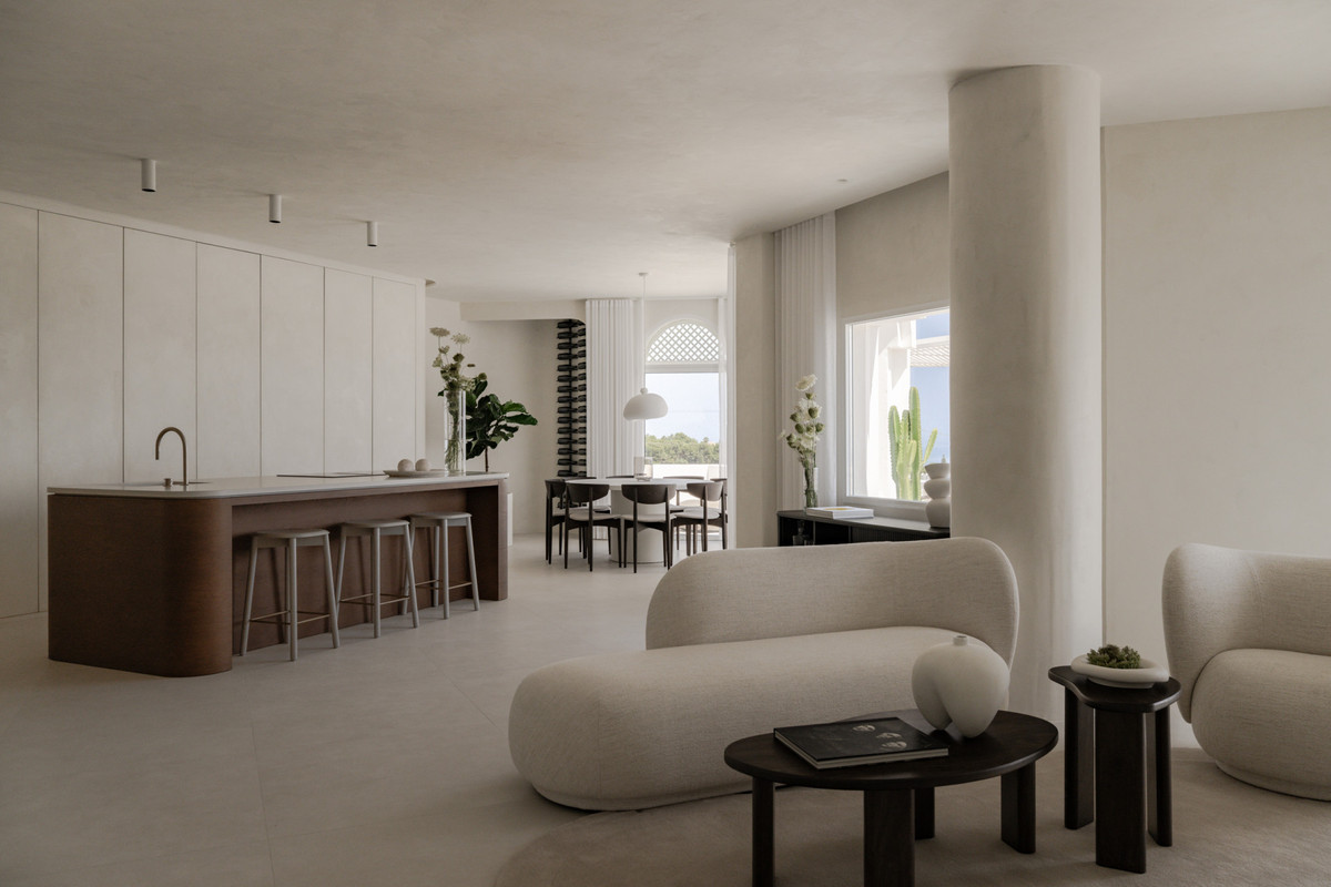 Appartement te koop in Nagüeles | 3 slaapkamers H5359864
