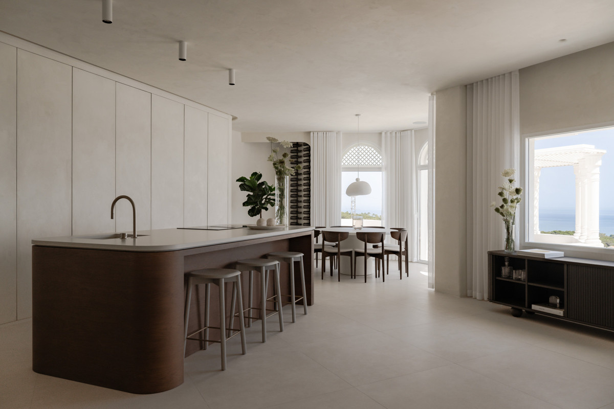 Appartement te koop in Nagüeles | 3 slaapkamers H5359864