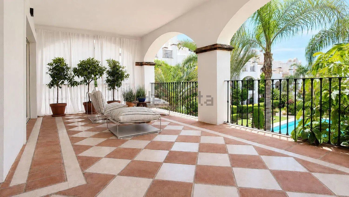 Appartement te koop in Nagüeles | 3 slaapkamers H5397199