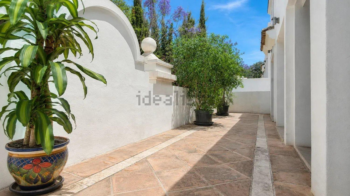 Appartement te koop in Nagüeles | 3 slaapkamers H5397199