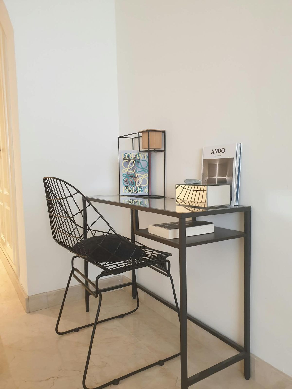 Appartement te koop in Nagüeles | 3 slaapkamers H5498644