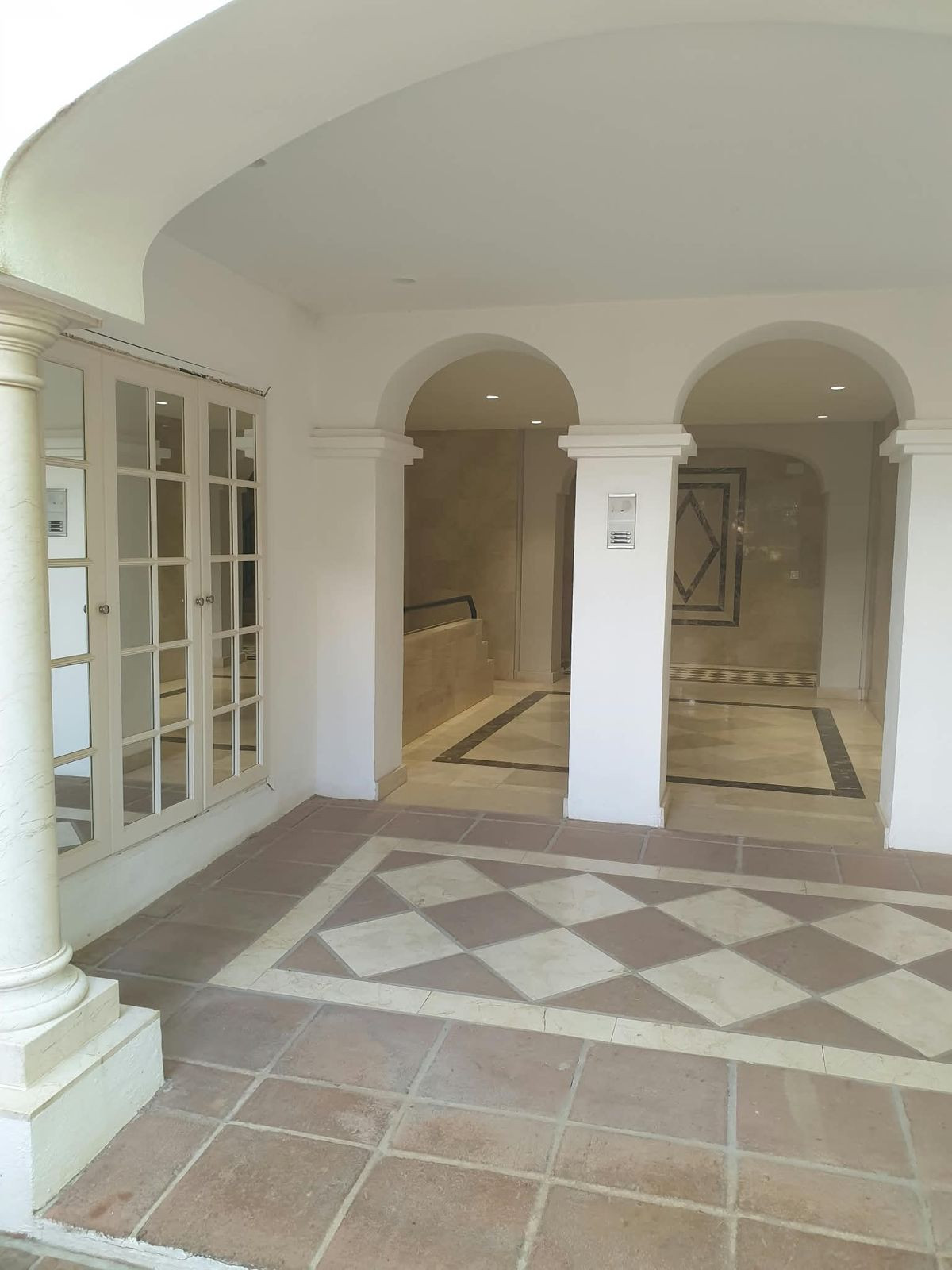 Appartement te koop in Nagüeles | 3 slaapkamers H5498644