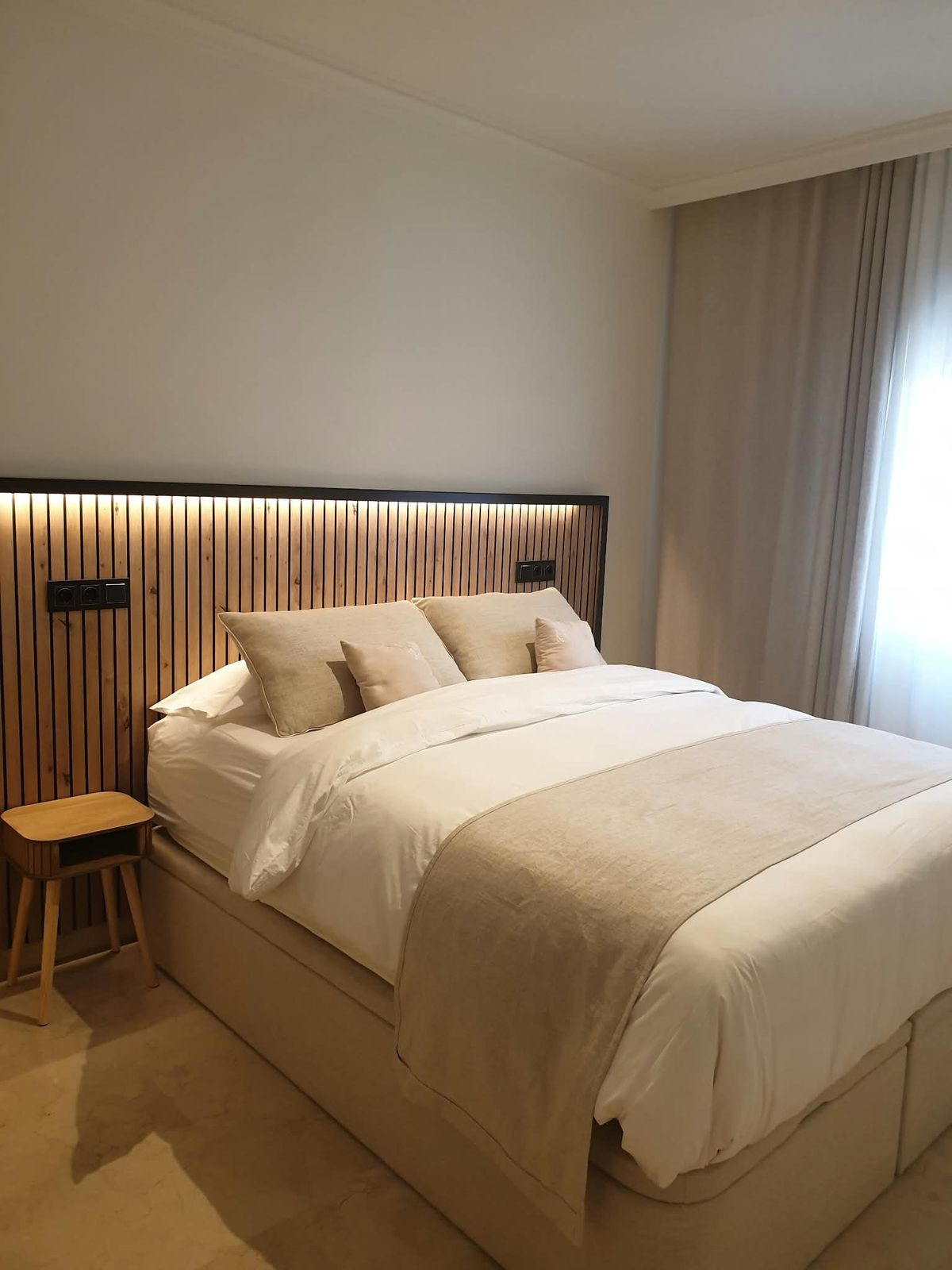 Appartement te koop in Nagüeles | 3 slaapkamers H5498644