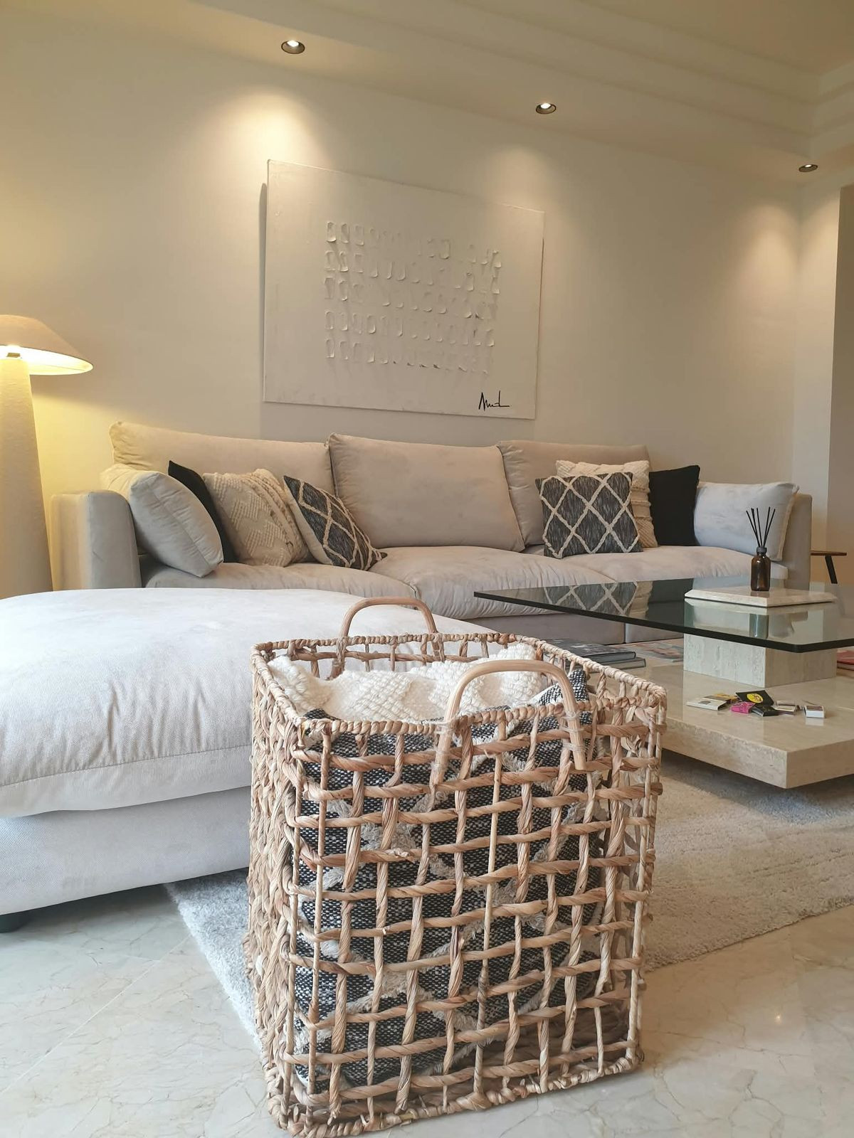 Appartement te koop in Nagüeles | 3 slaapkamers H5498644