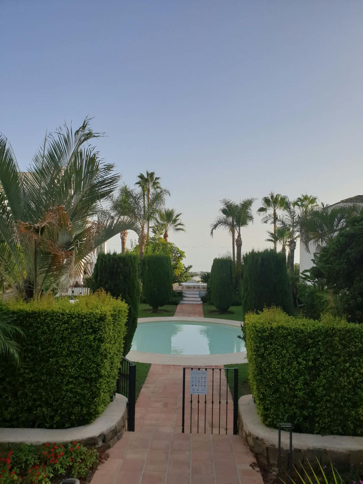 Appartement te koop in Nagüeles | 3 slaapkamers H5498644
