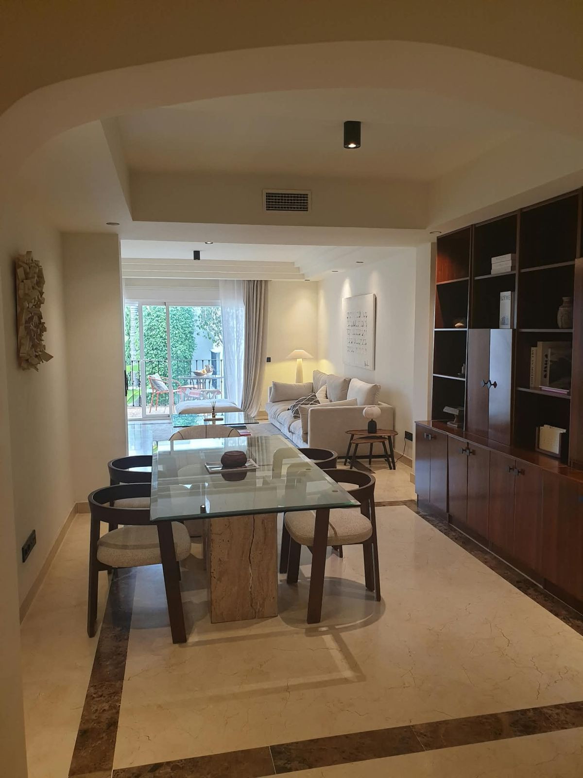 Appartement te koop in Nagüeles | 3 slaapkamers H5498644