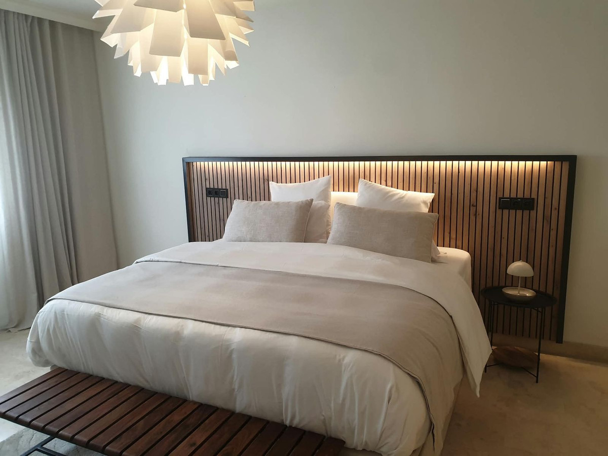 Appartement te koop in Nagüeles | 3 slaapkamers H5498644