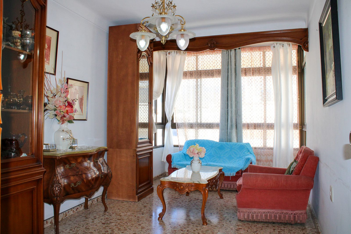 Penthouse in Nerja-10