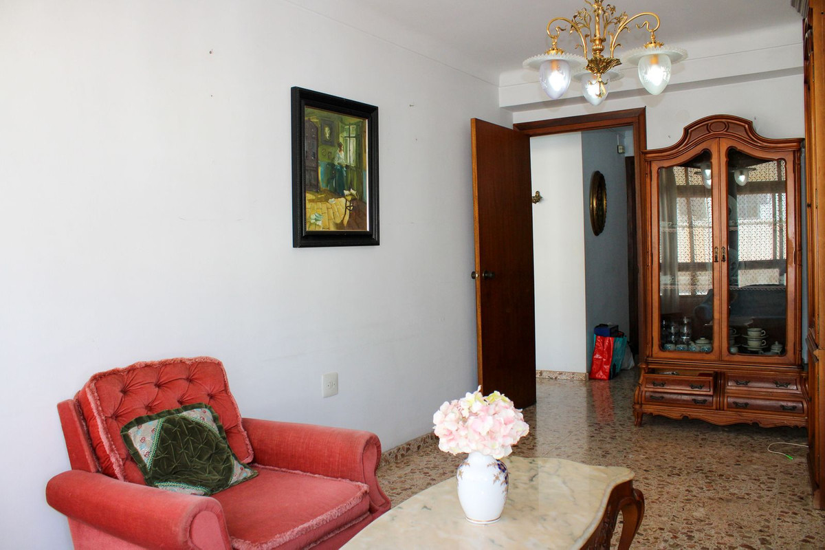 Penthouse in Nerja-11