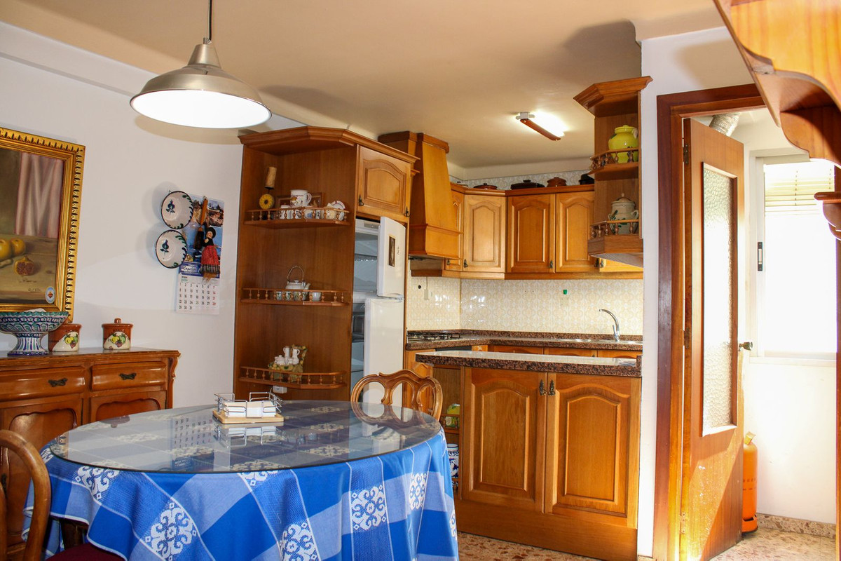 Penthouse in Nerja-15