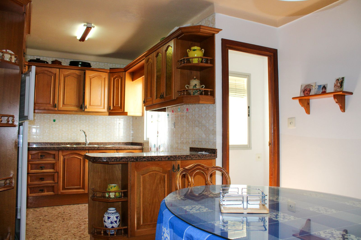 Penthouse in Nerja-16