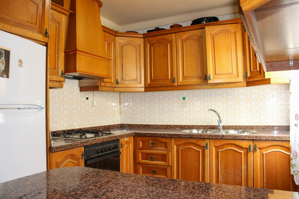 Penthouse in Nerja-17