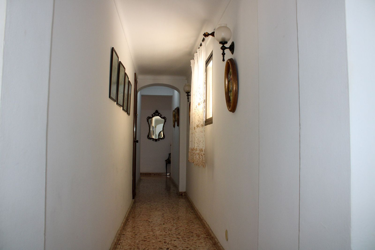 Penthouse in Nerja-19