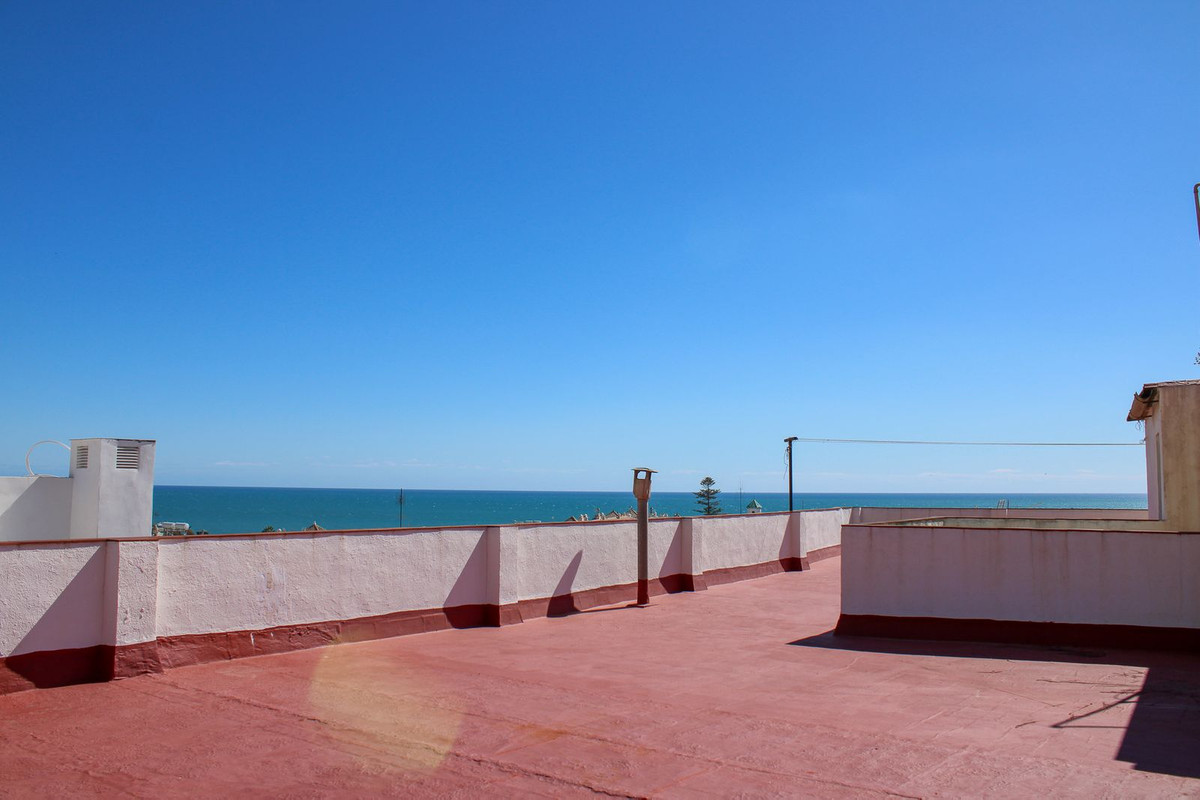 Penthouse in Nerja-2