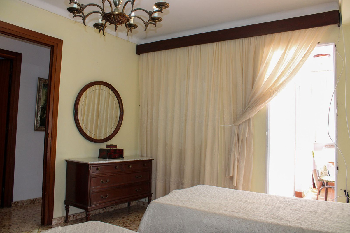 Penthouse in Nerja-21