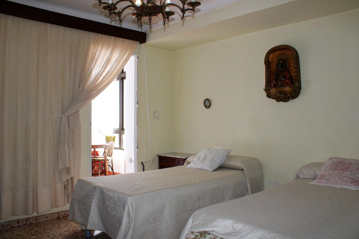 Penthouse in Nerja-22