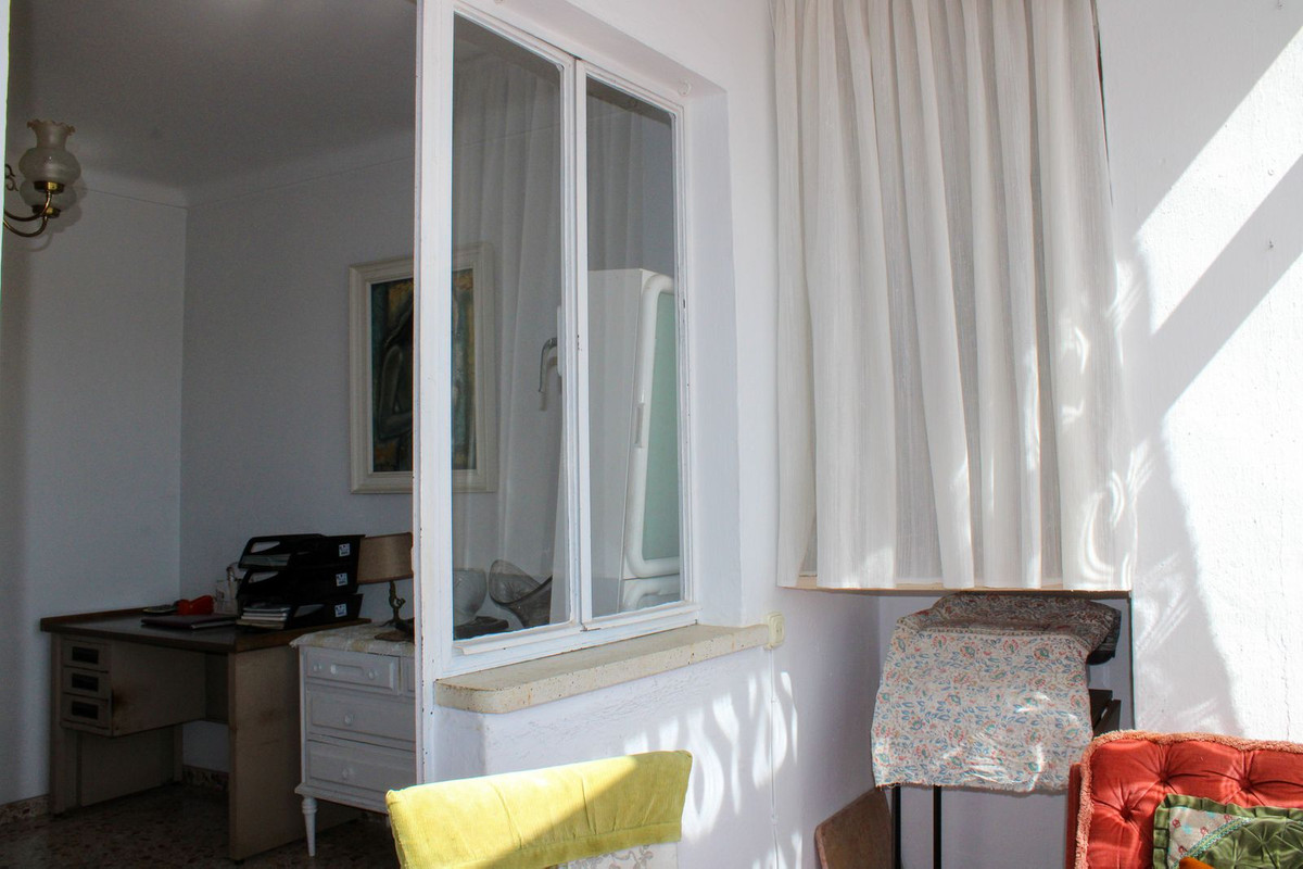 Penthouse in Nerja-23