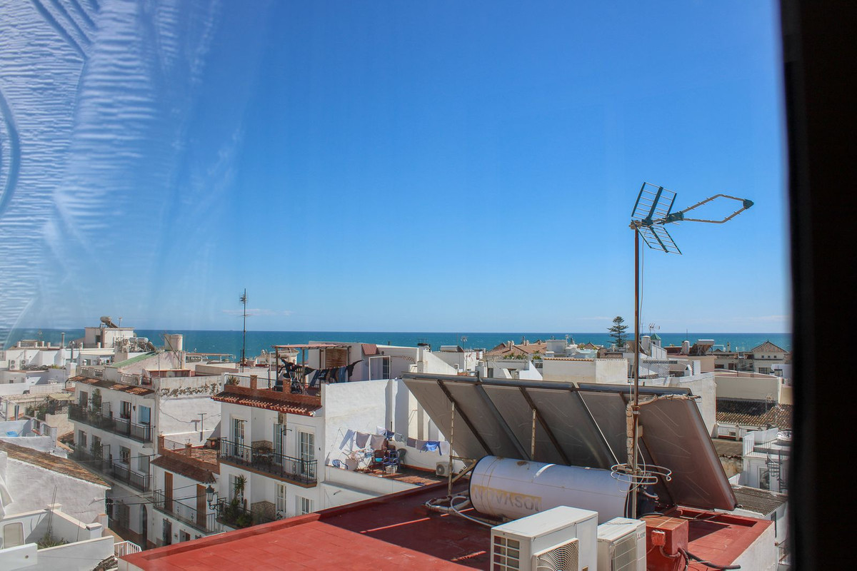 Penthouse in Nerja-24