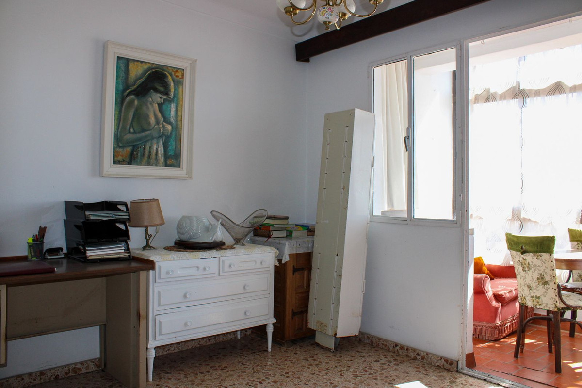 Penthouse in Nerja-26