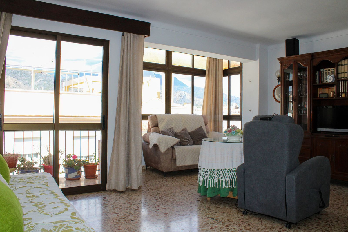 Penthouse in Nerja-6