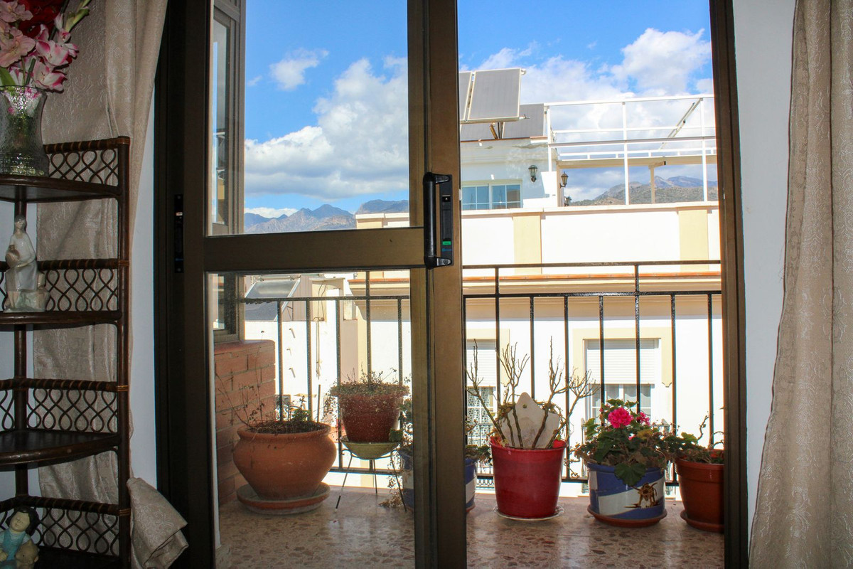 Penthouse in Nerja-7