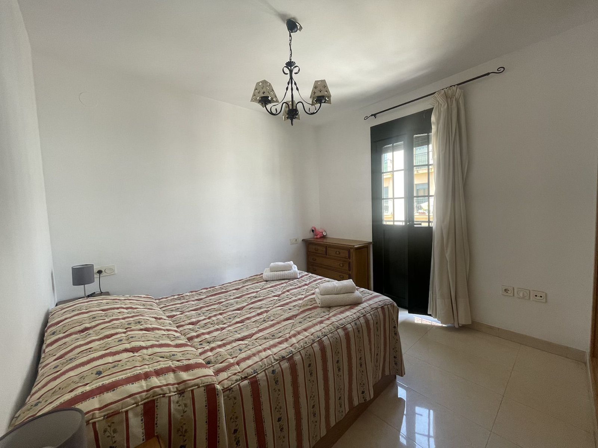 Tussenverdieping Appartement in Nerja-10