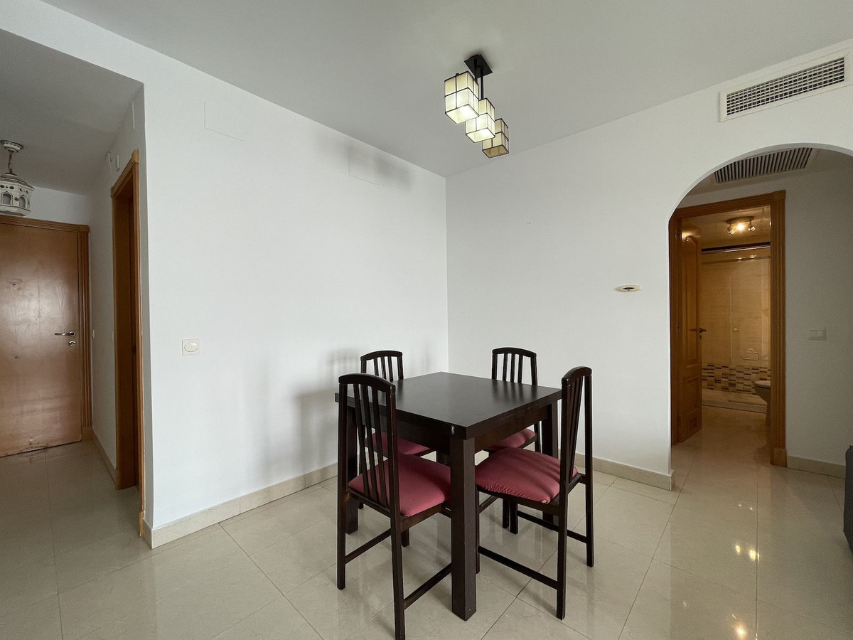 Tussenverdieping Appartement in Nerja-6