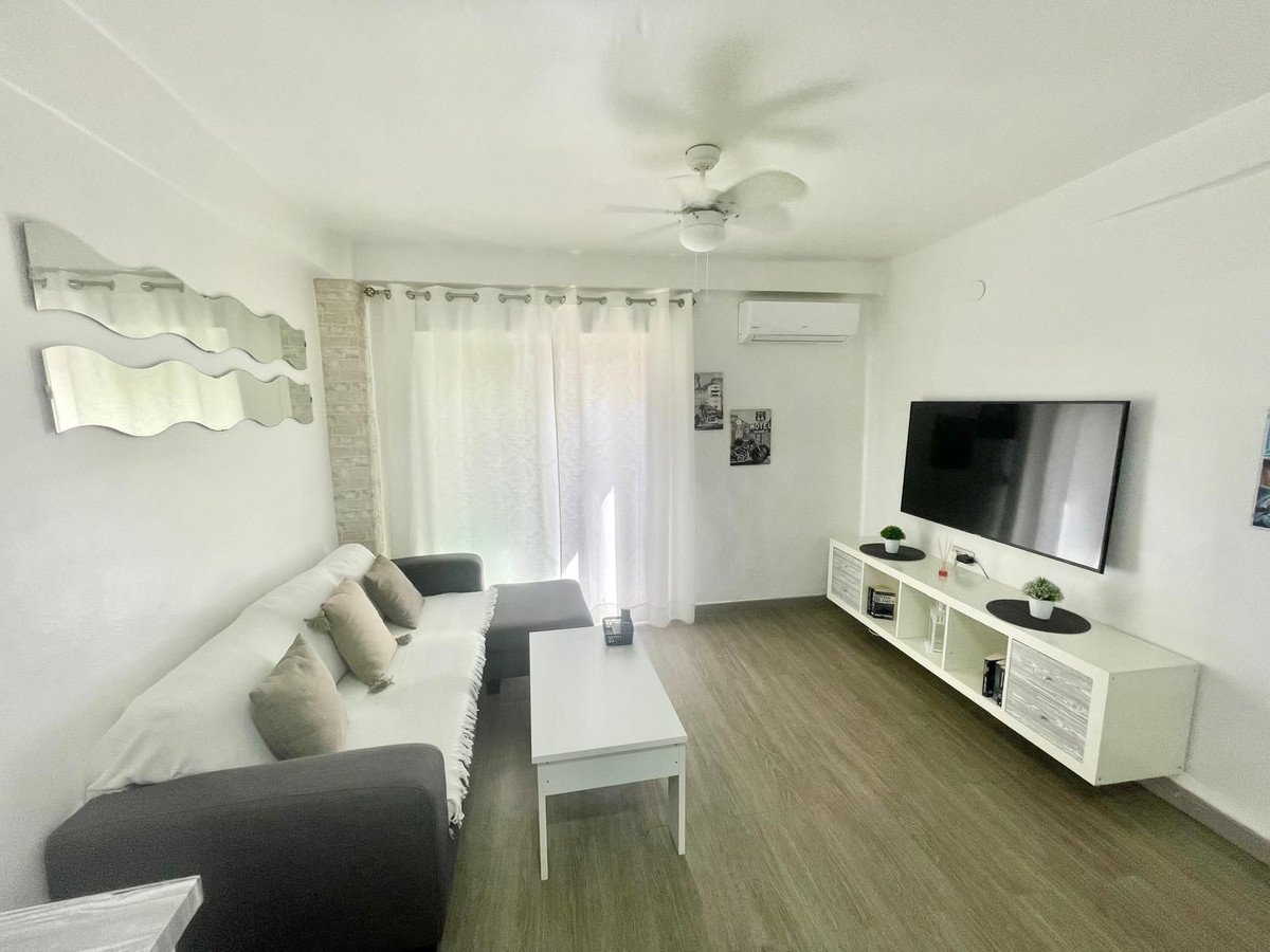 Apartment for sale in Nerja | 1 bedrooms H5039032