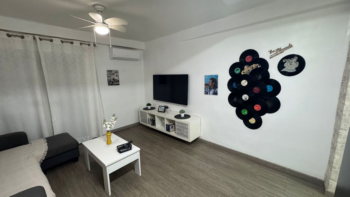 Apartment for sale in Nerja | 1 bedrooms H5039032