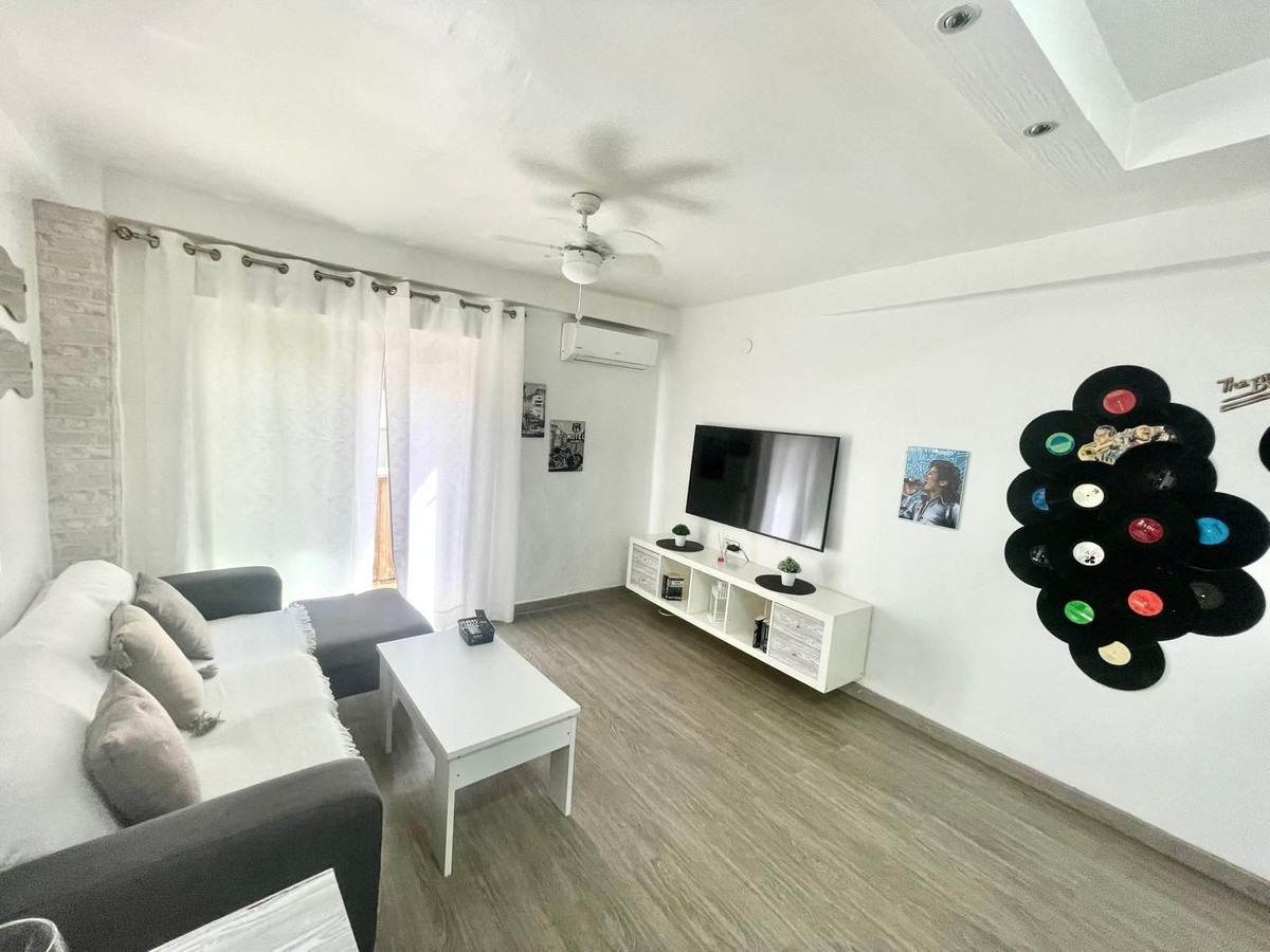 Apartment for sale in Nerja | 1 bedrooms H5039032