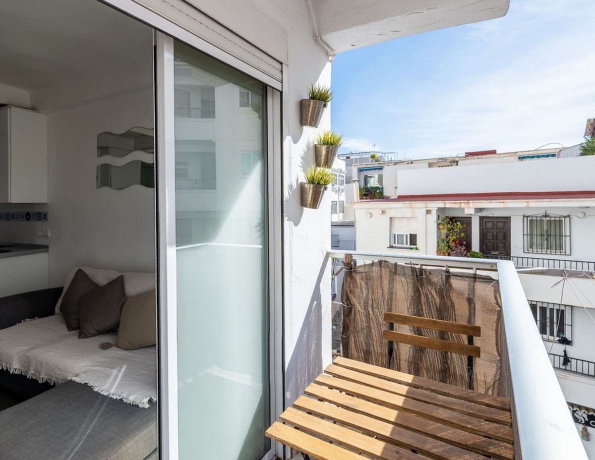 Apartment for sale in Nerja | 1 bedrooms H5039032