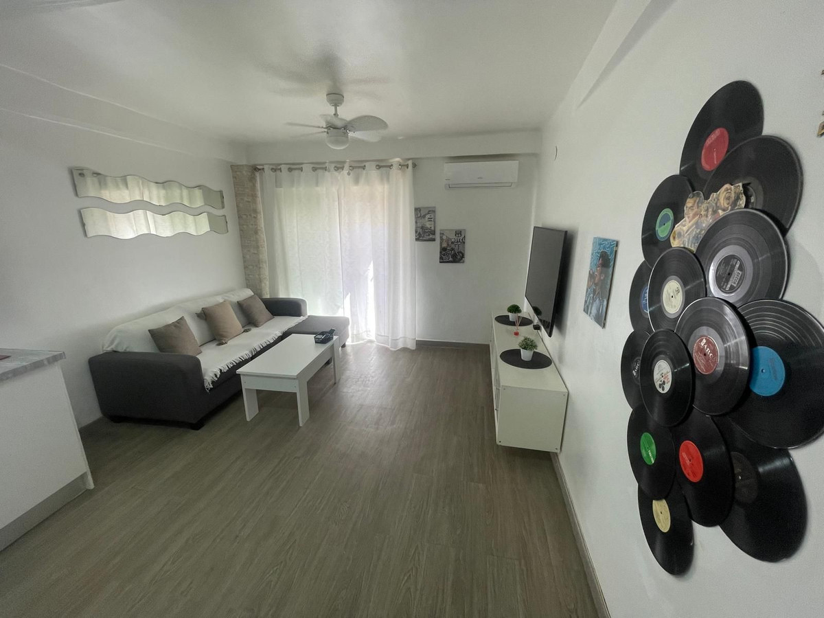 Apartment for sale in Nerja | 1 bedrooms H5039032