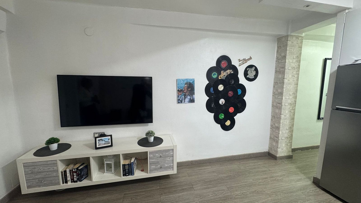 Apartment for sale in Nerja | 1 bedrooms H5039032