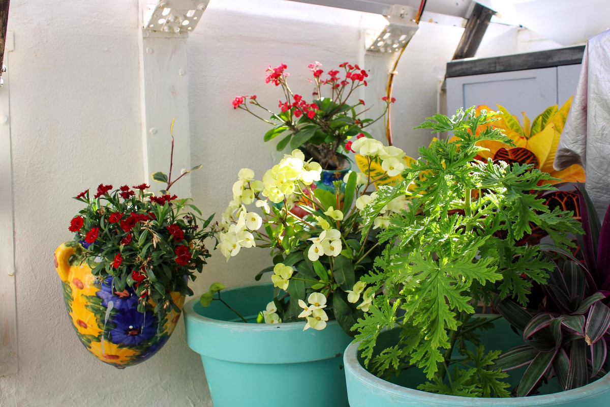 Bovenverdieping Appartement in Nerja-13