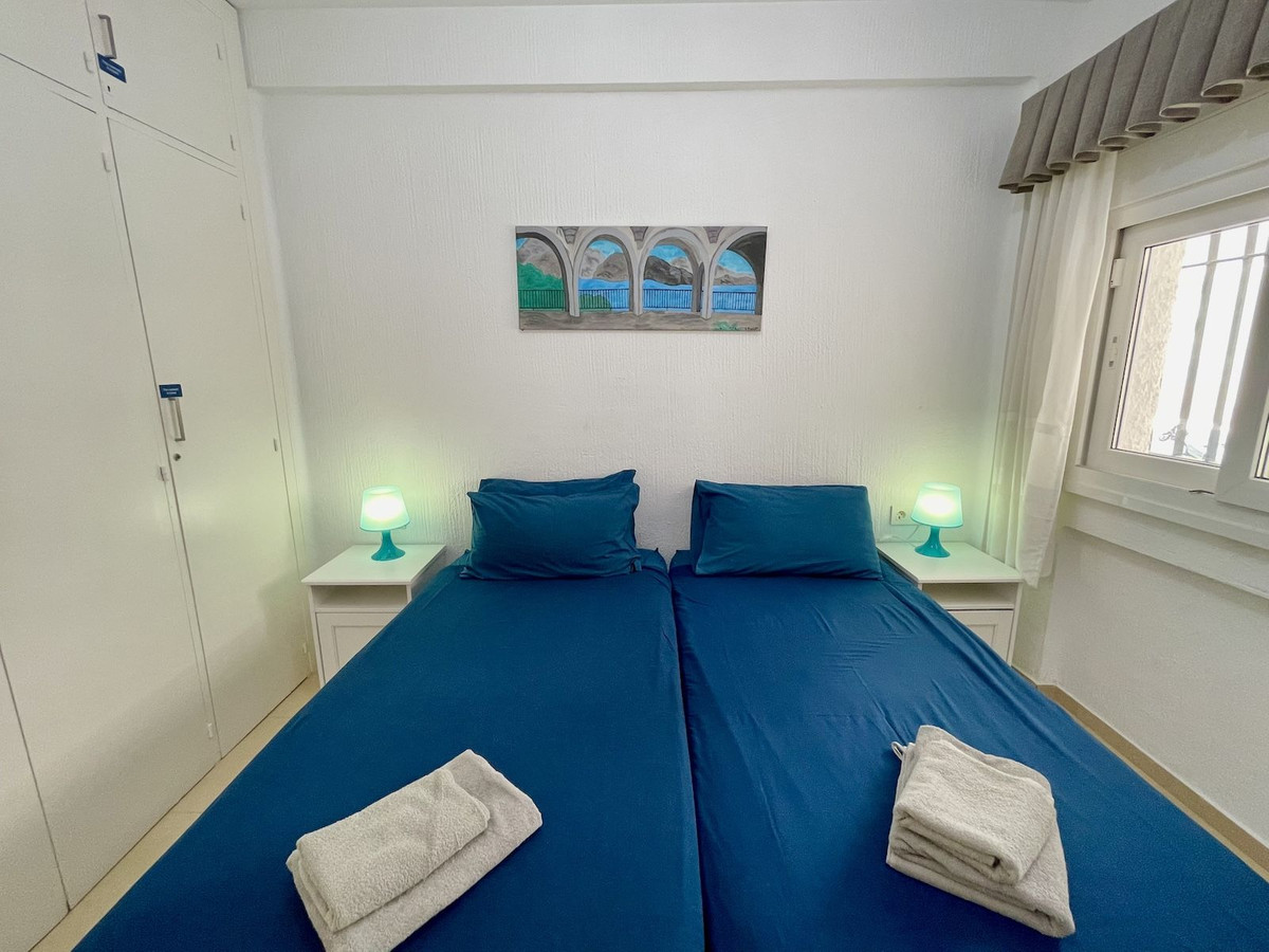Appartement te koop in Nerja | 1 slaapkamers H5075434