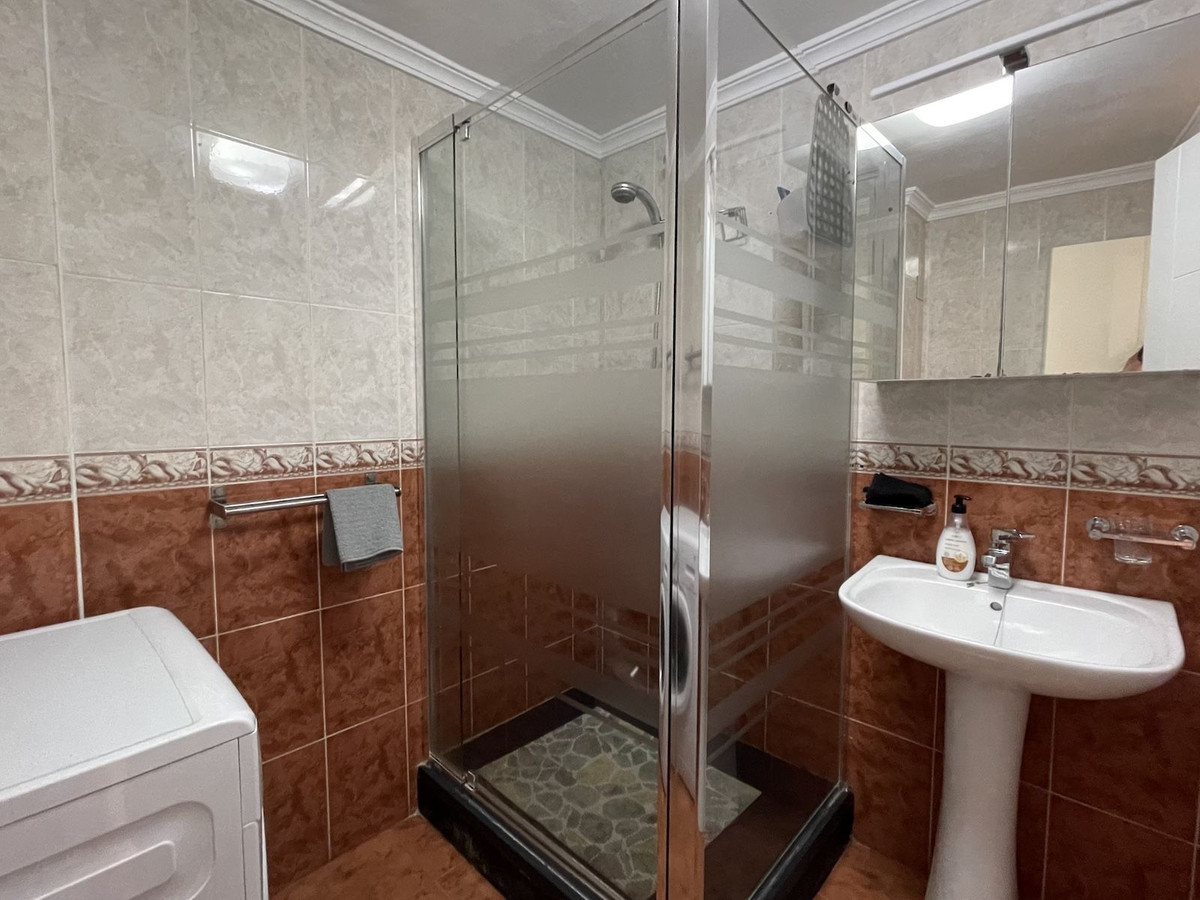 Appartement te koop in Nerja | 1 slaapkamers H5075434