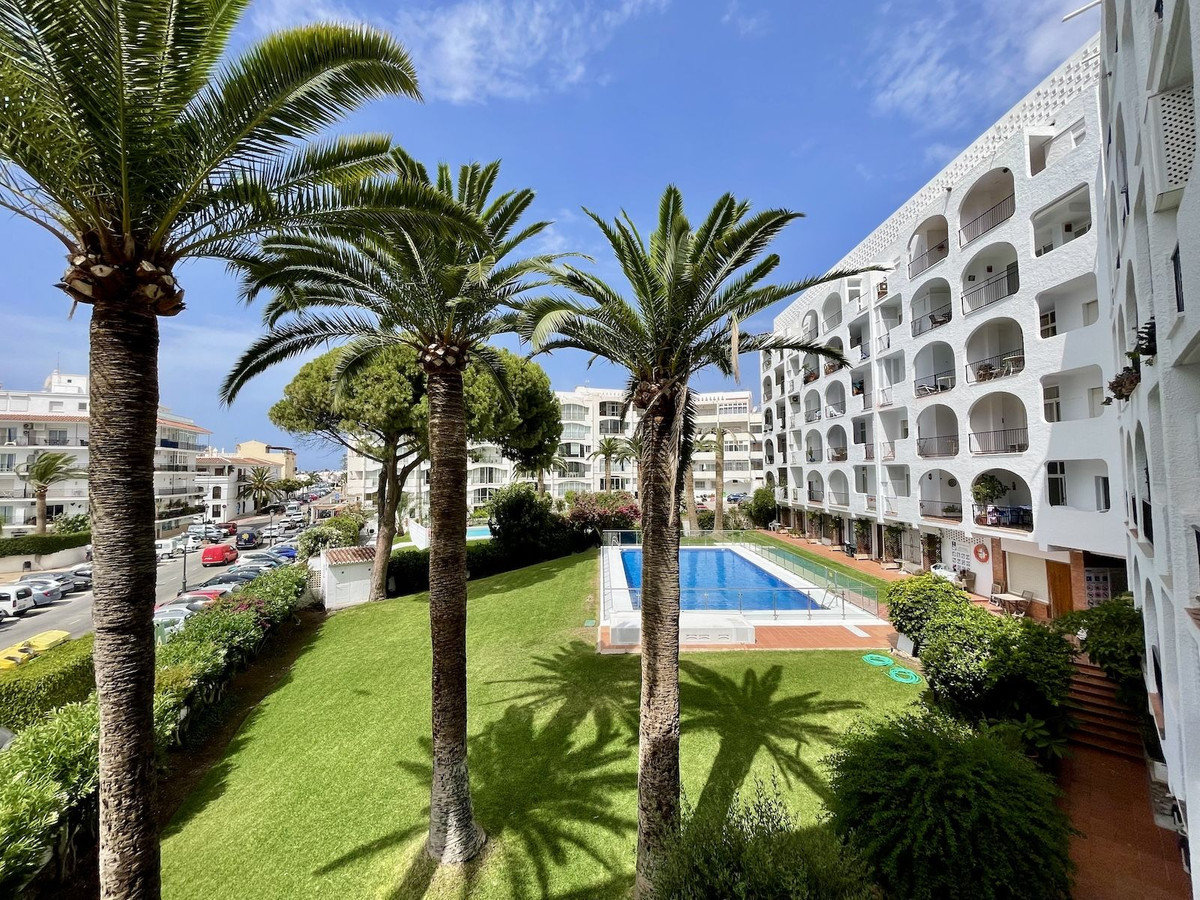 Appartement te koop in Nerja | 1 slaapkamers H5075434