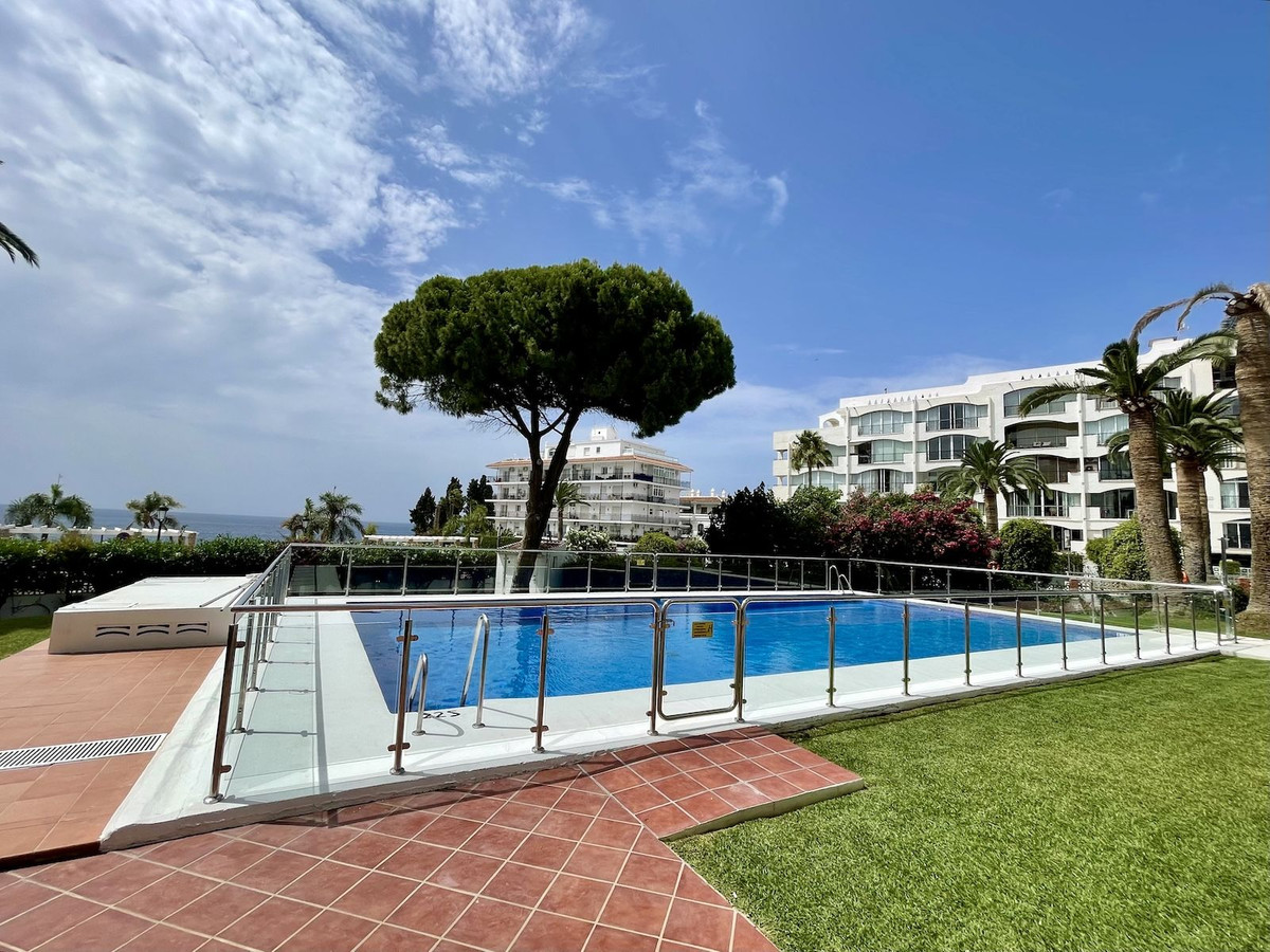 Appartement te koop in Nerja | 1 slaapkamers H5075434