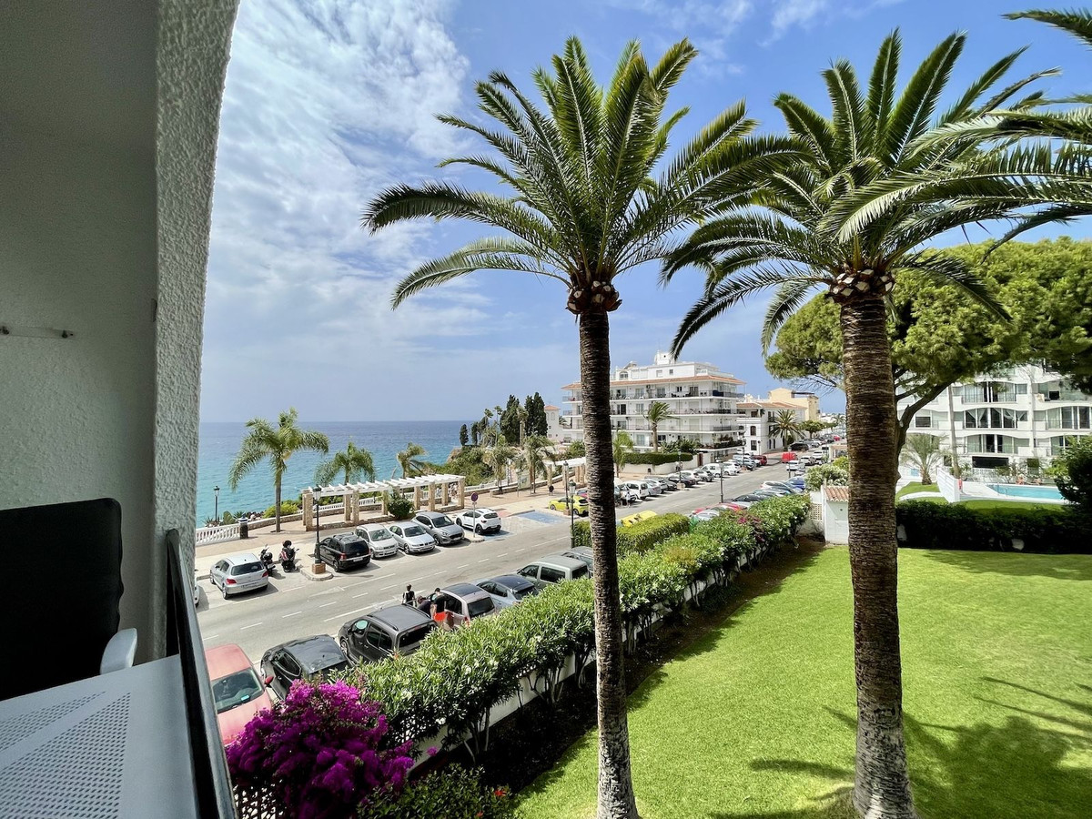 Appartement te koop in Nerja | 1 slaapkamers H5075434