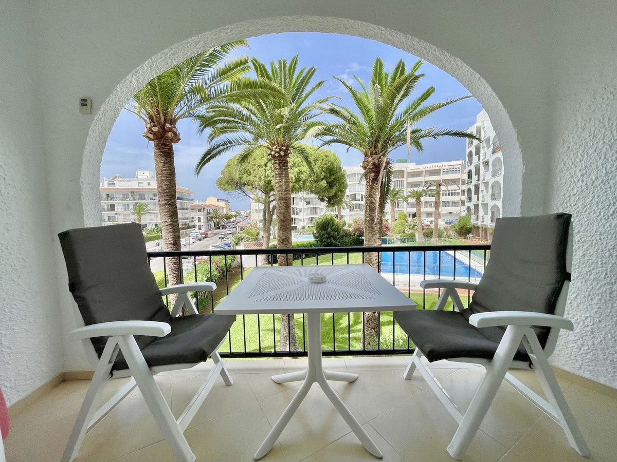 Appartement te koop in Nerja | 1 slaapkamers H5075434